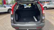 Honda CR-V 2.2 i-DTEC EX 5dr Auto Diesel Estate
